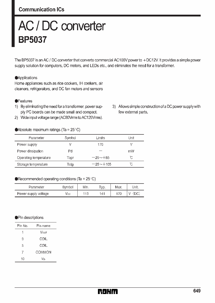 BP5037_344720.PDF Datasheet