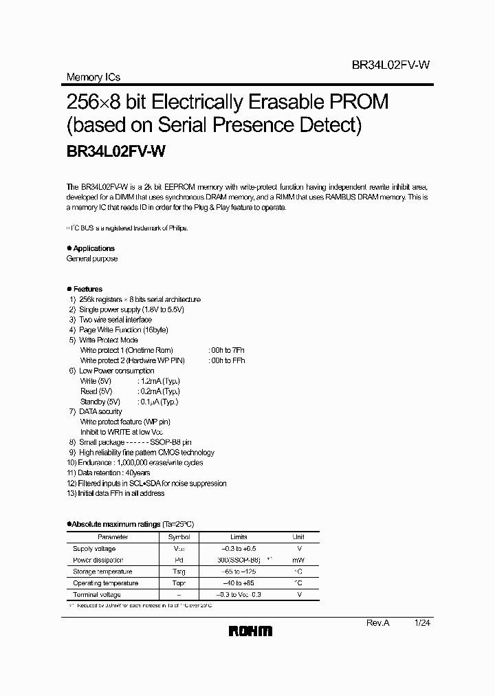 BR34L02FV-W_358279.PDF Datasheet