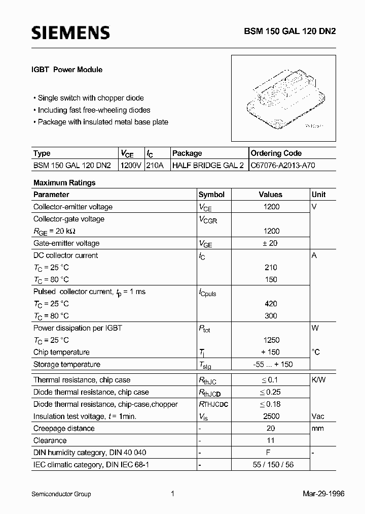 BSM150GAL120DN2_320758.PDF Datasheet