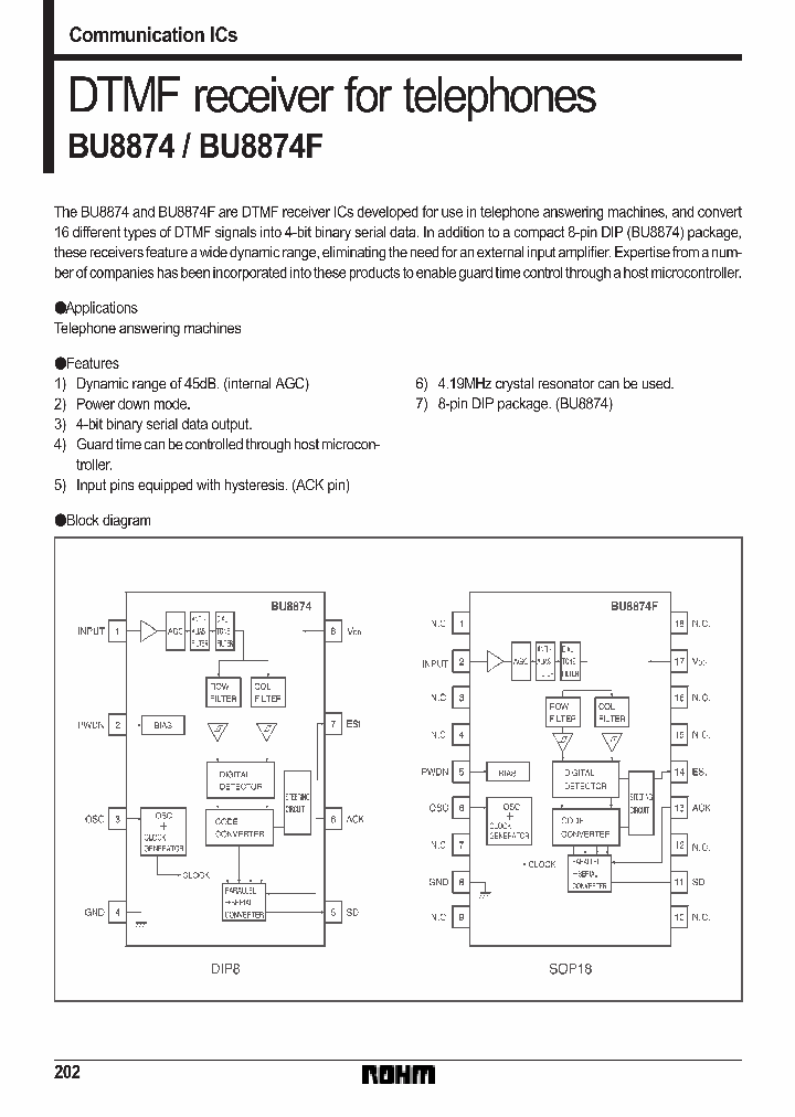 BU8874F_308572.PDF Datasheet