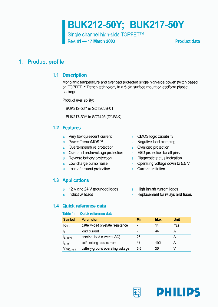 BUK212-50Y_333969.PDF Datasheet
