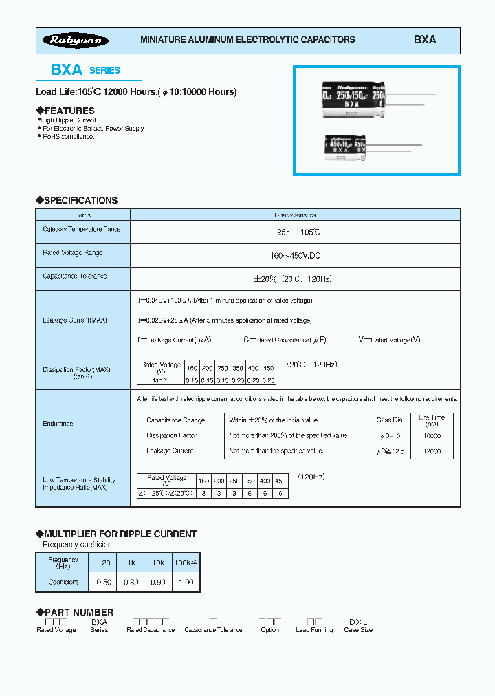 BXA_313823.PDF Datasheet