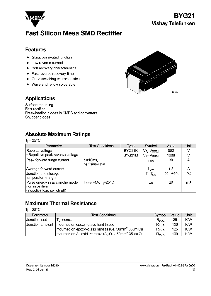 BYG21_325552.PDF Datasheet