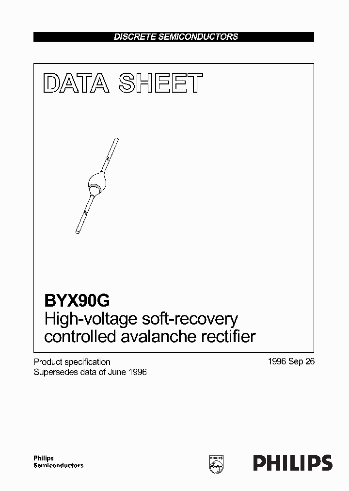 BYX90G_363707.PDF Datasheet