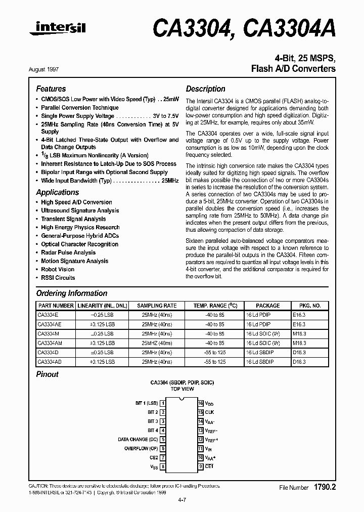 CA3304_133899.PDF Datasheet