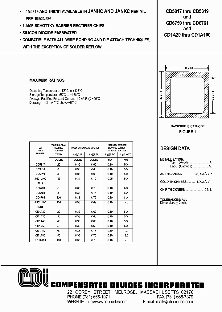 CD1A60_321861.PDF Datasheet