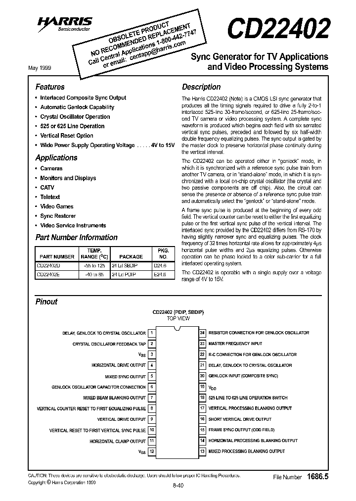 CD22402_351037.PDF Datasheet