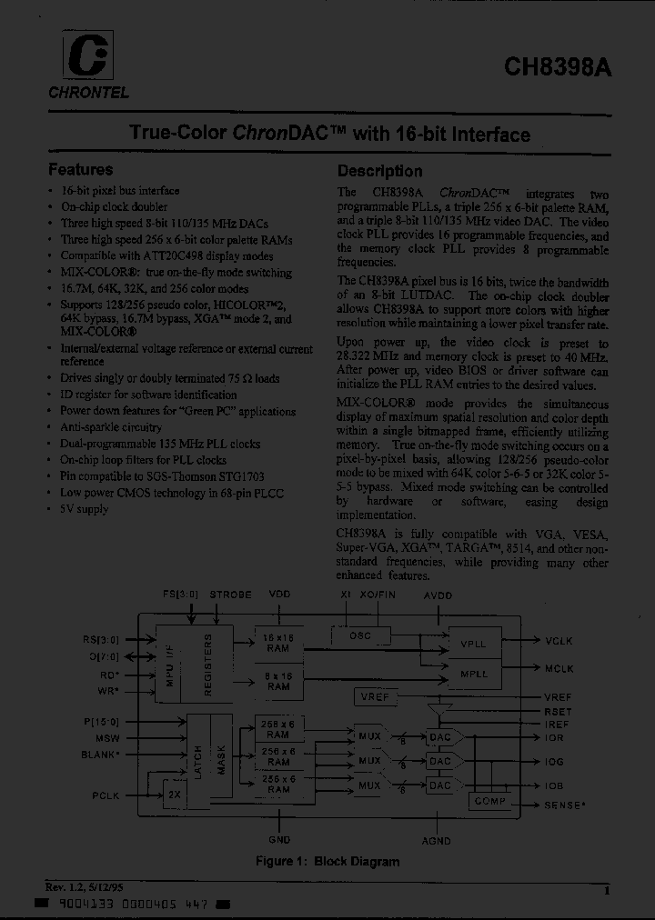 CH8398A_328260.PDF Datasheet