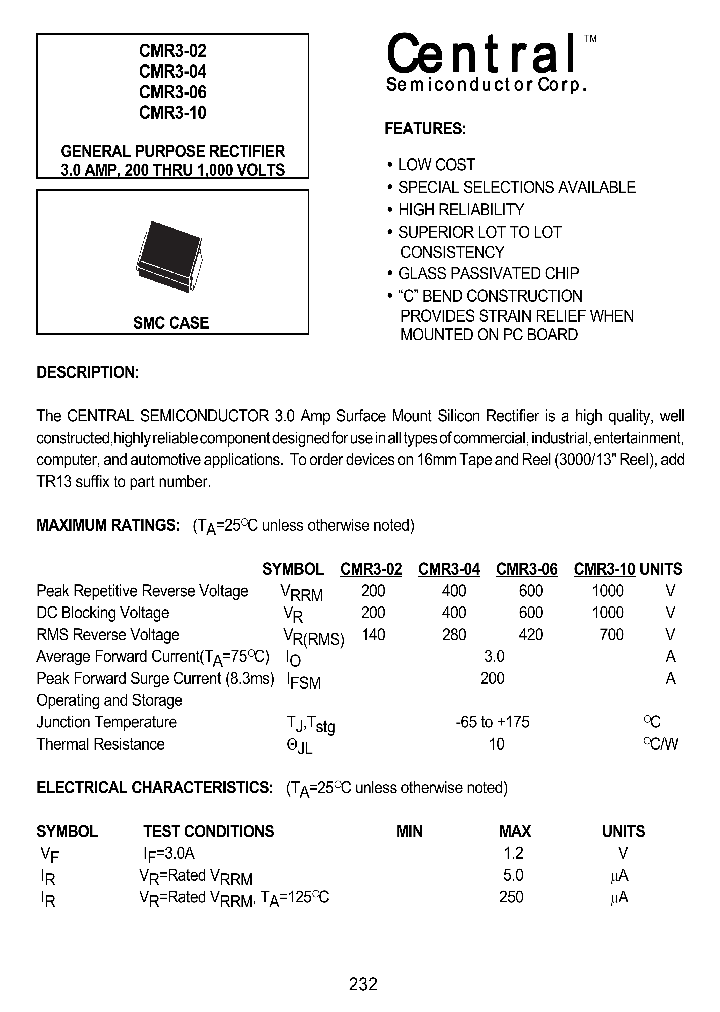 CMR3-02_385104.PDF Datasheet