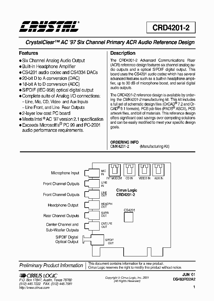 CRD4201-2_364073.PDF Datasheet