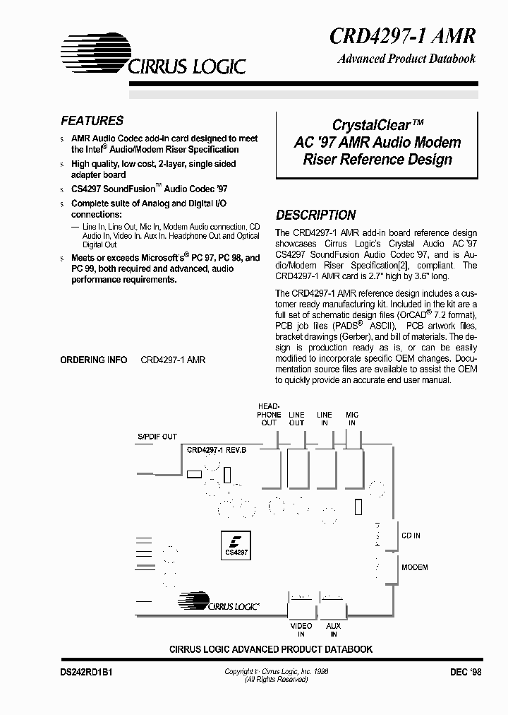 CRD4297-1_334694.PDF Datasheet