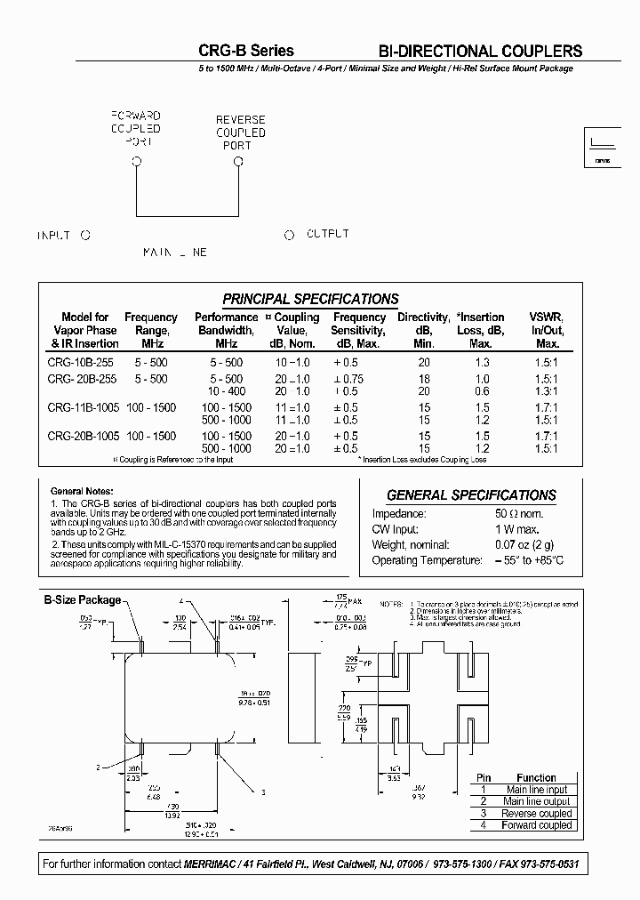 CRG-20B-1005_346576.PDF Datasheet