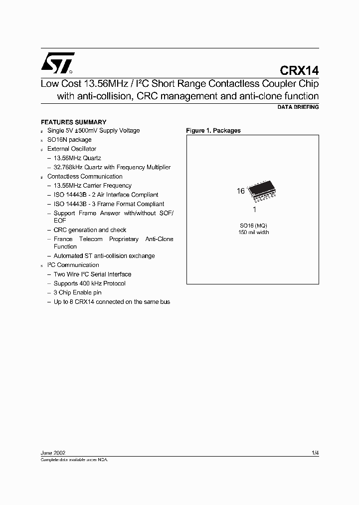 CRX14_200082.PDF Datasheet