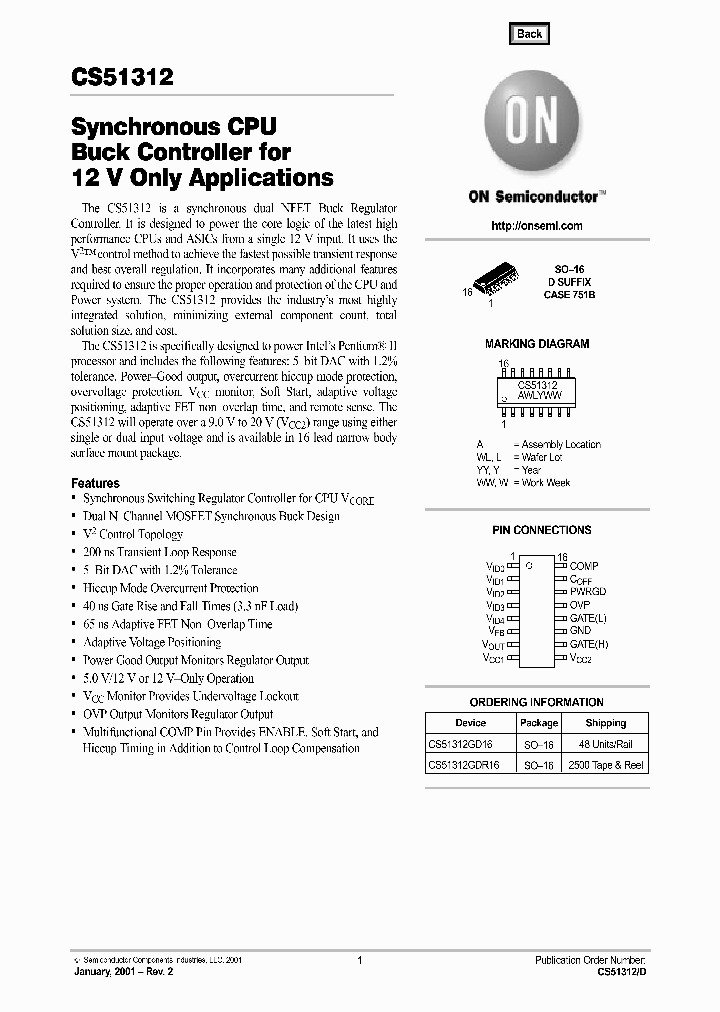 CS51312_351271.PDF Datasheet