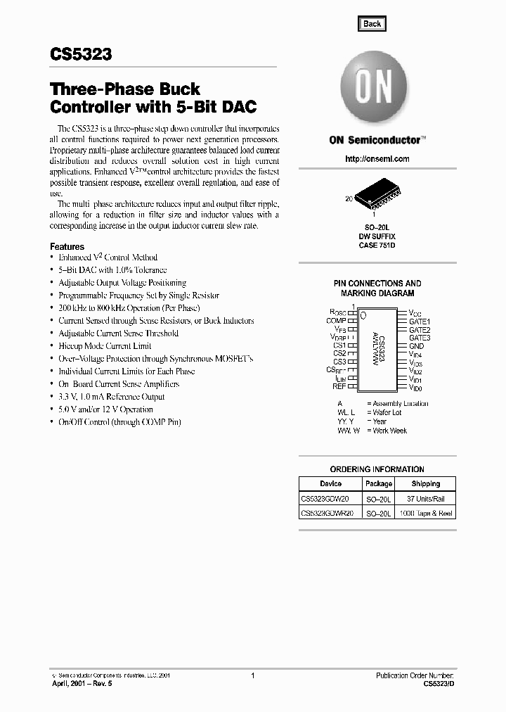 CS5323_327873.PDF Datasheet