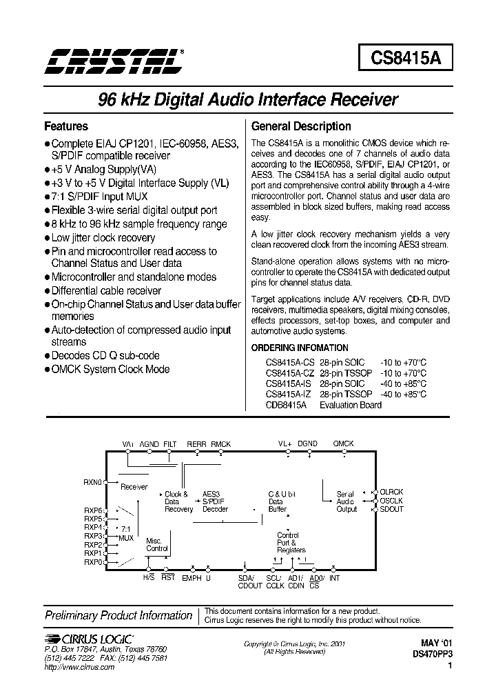CS8415A_196494.PDF Datasheet