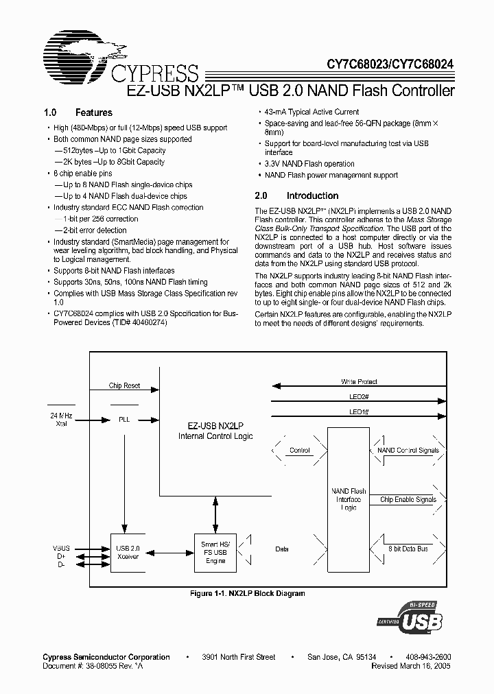 CY7C68023_337954.PDF Datasheet