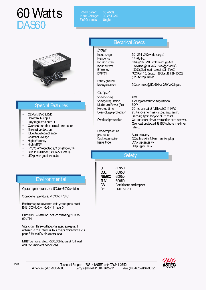 DAS60-480_316256.PDF Datasheet