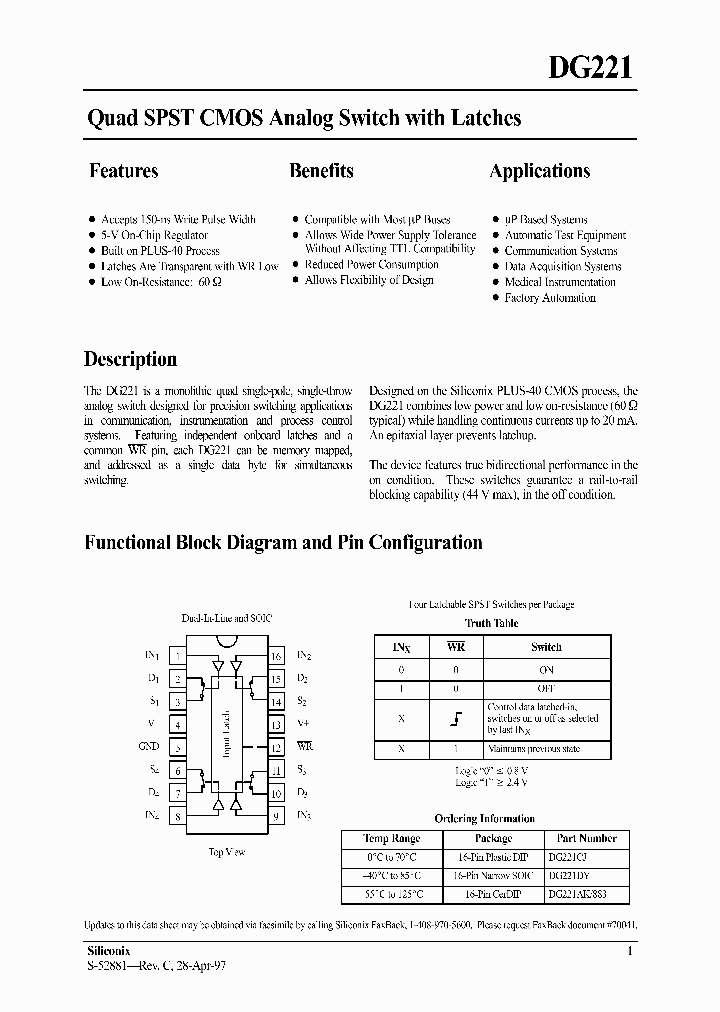 DG221_311392.PDF Datasheet