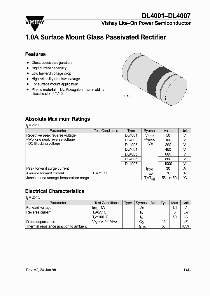 DL4007_280950.PDF Datasheet