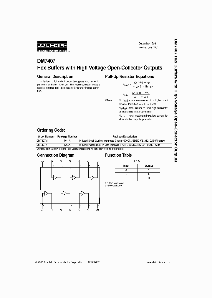 DM7407_369165.PDF Datasheet