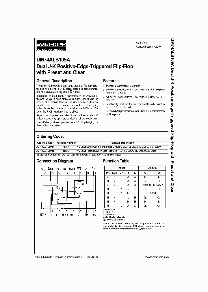 DM74ALS109A_328060.PDF Datasheet