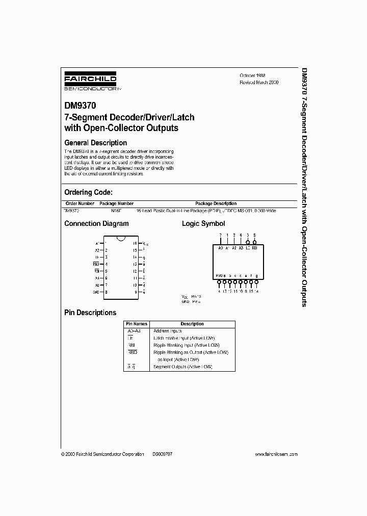 DM9370_333220.PDF Datasheet