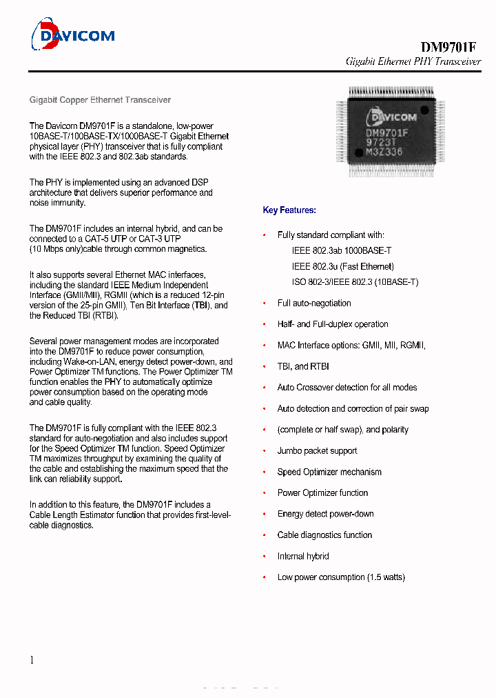 DM9701F_339492.PDF Datasheet