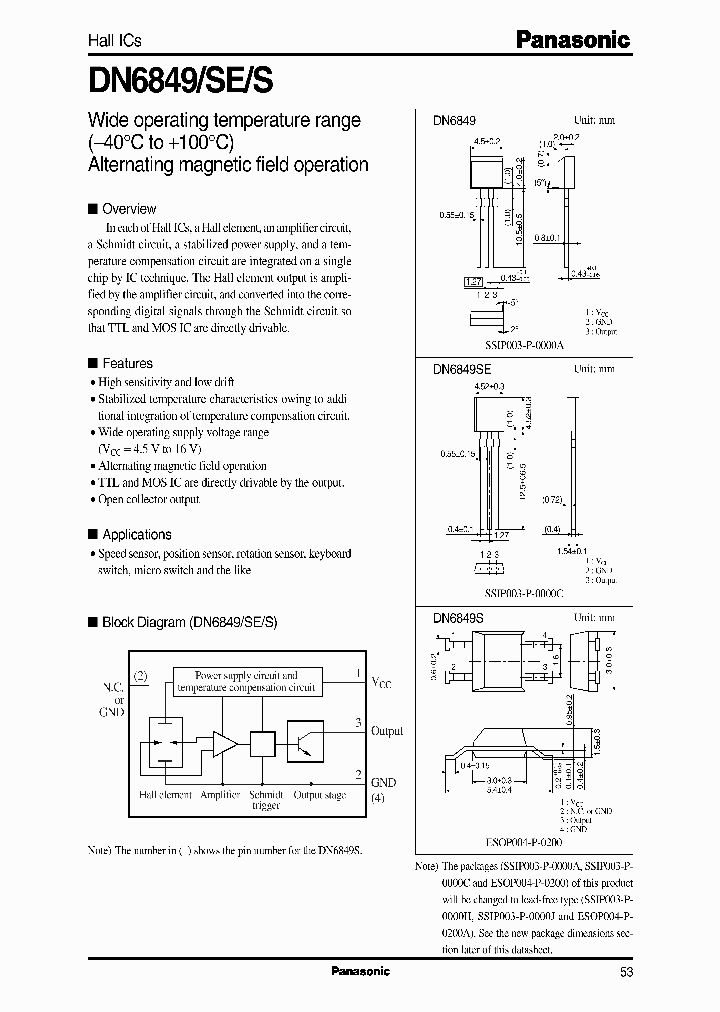 DN6849S_313616.PDF Datasheet