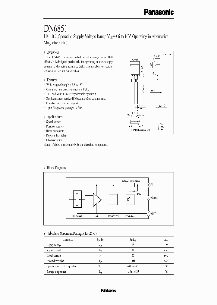 DN6851_372648.PDF Datasheet
