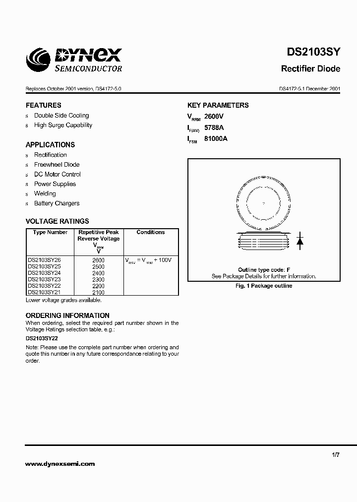 DS2103SY_349005.PDF Datasheet