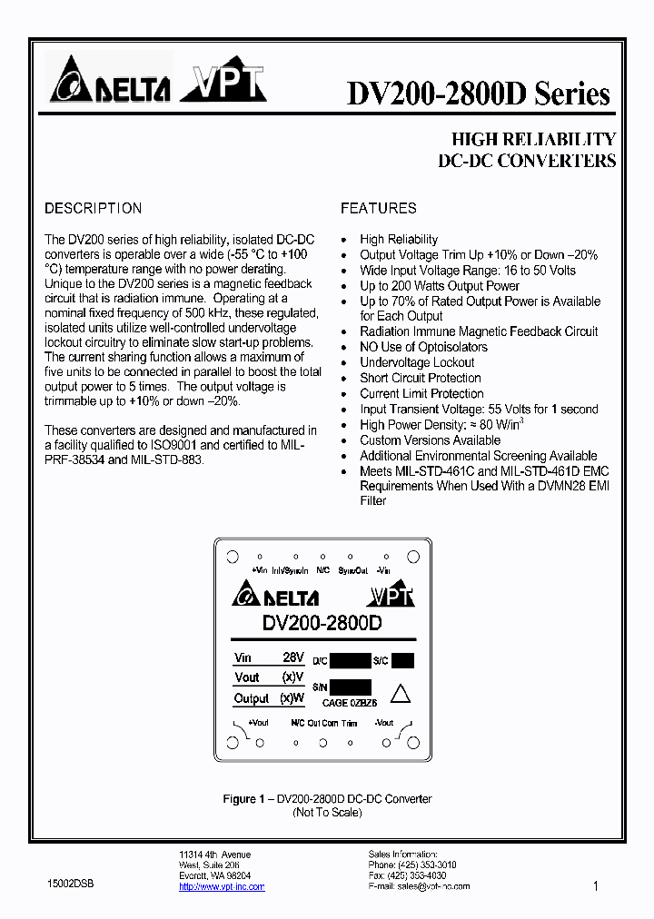 DV200-2812D_296843.PDF Datasheet