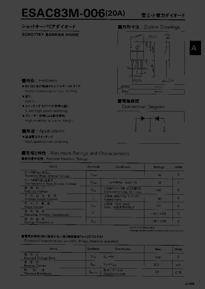 ESAC83M-006_363342.PDF Datasheet
