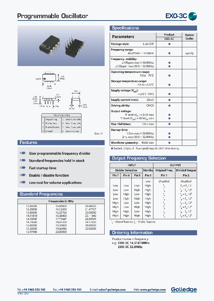 EXO3C_311718.PDF Datasheet