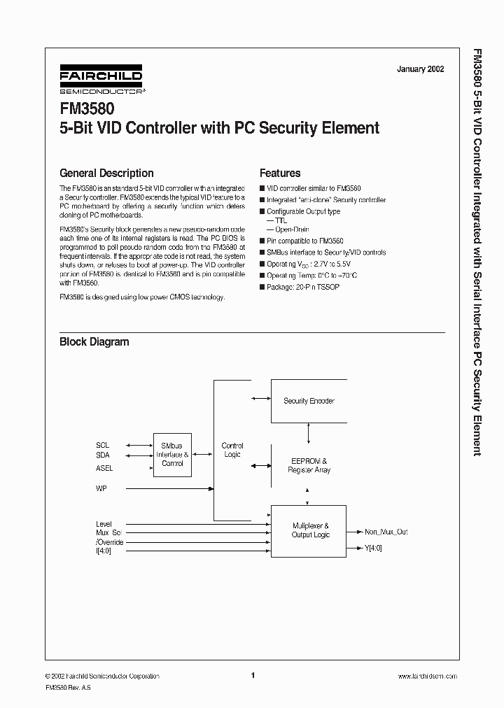 FM3580_317029.PDF Datasheet