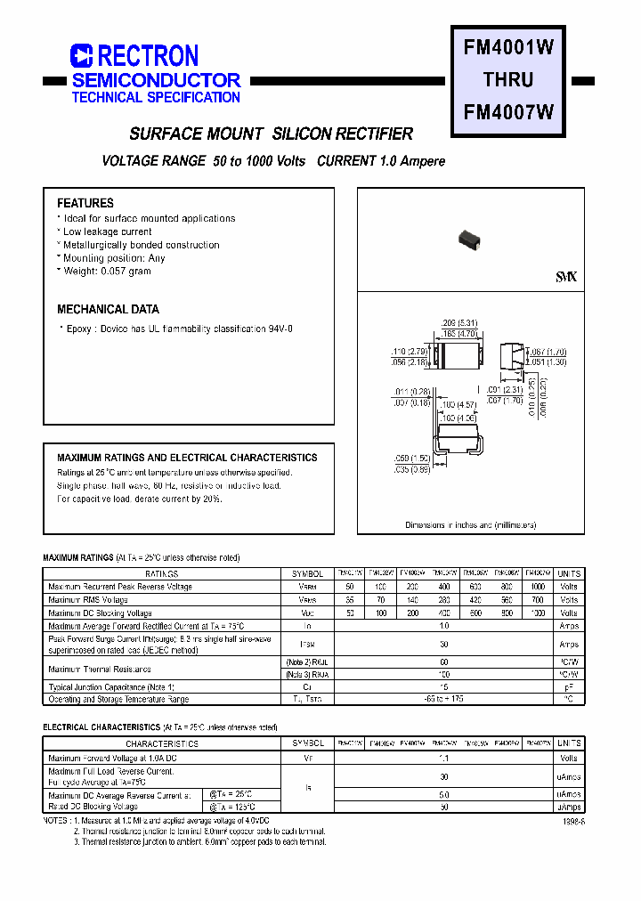 FM4004W_83696.PDF Datasheet