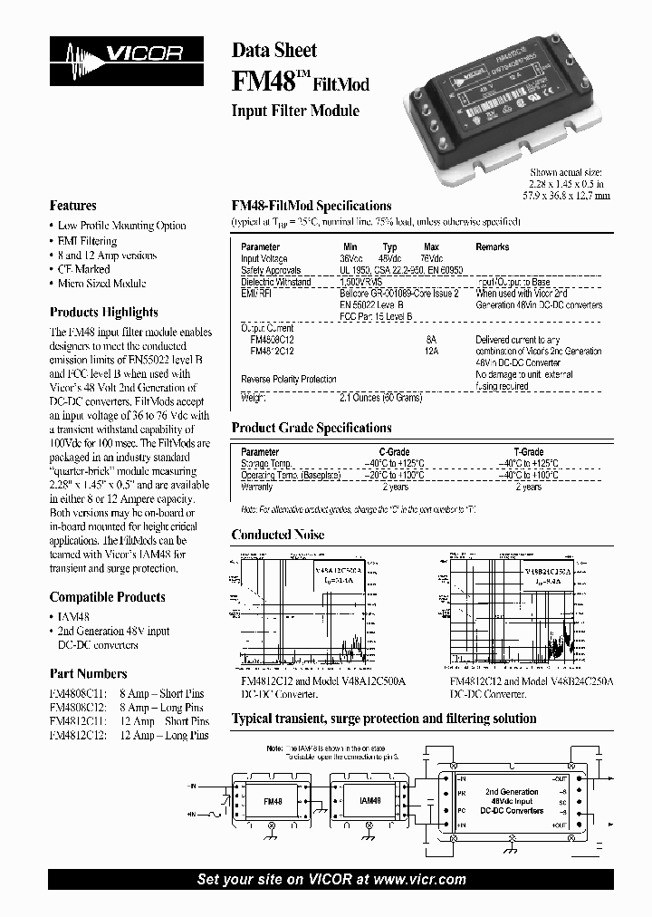 FM4808C11_188041.PDF Datasheet