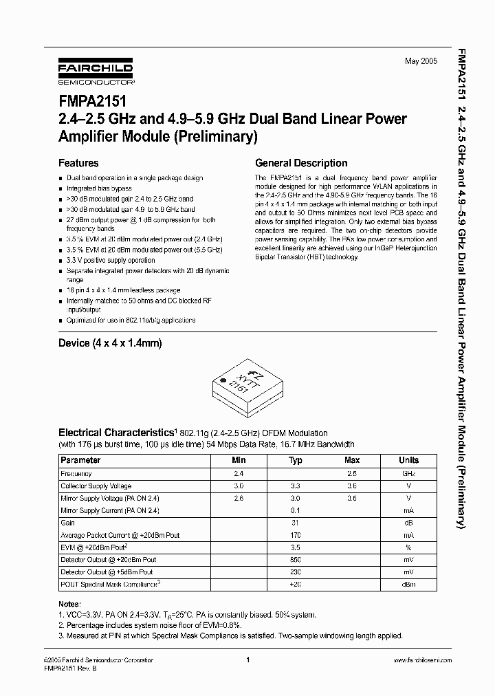 FMPA2151_368716.PDF Datasheet