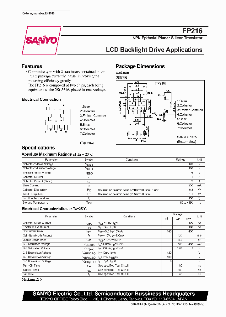 FP216_342087.PDF Datasheet