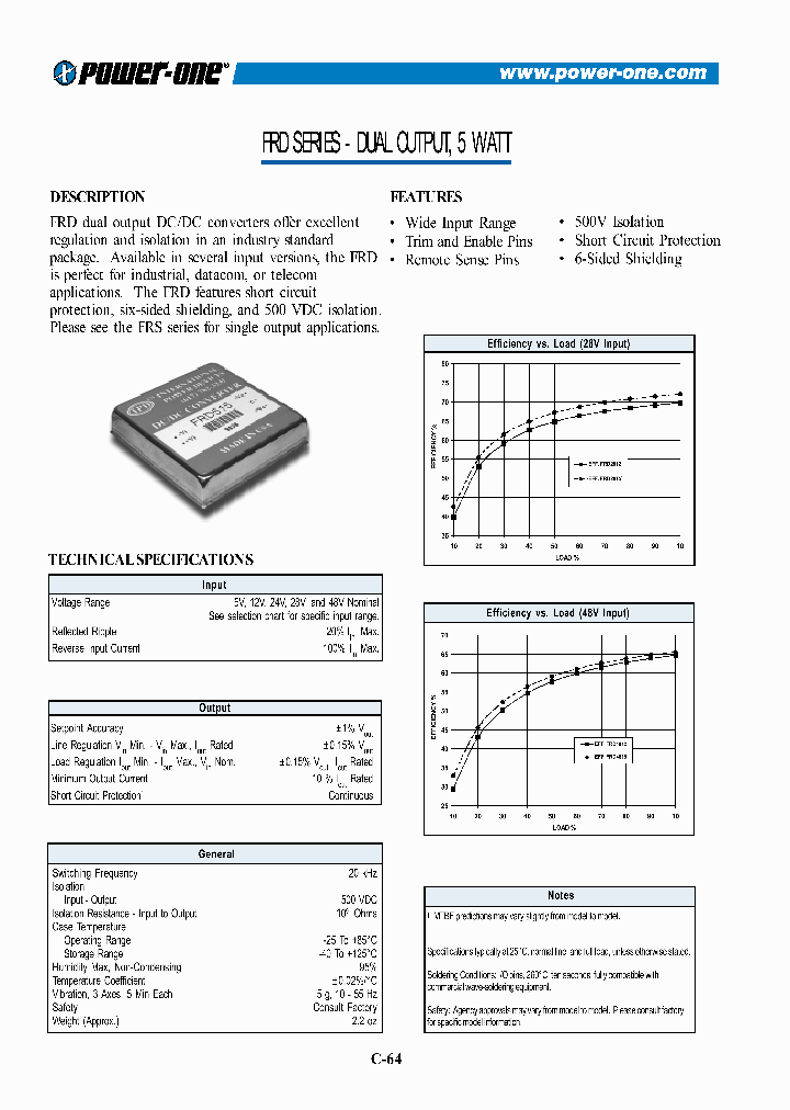 FRD4812_367930.PDF Datasheet