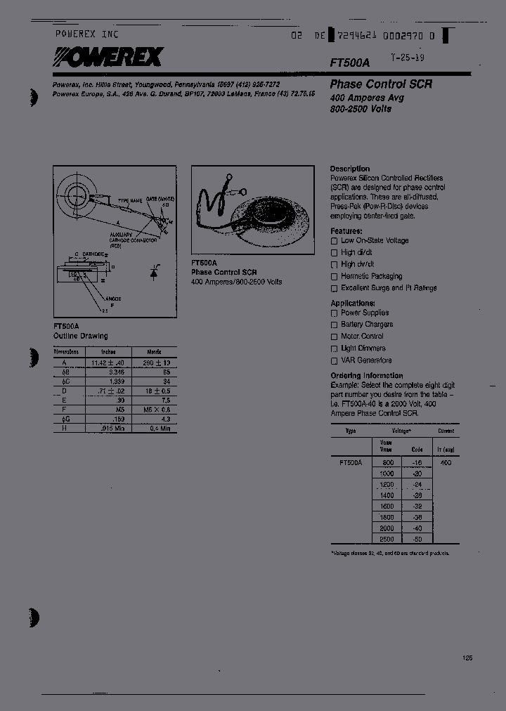 FT500A_363229.PDF Datasheet