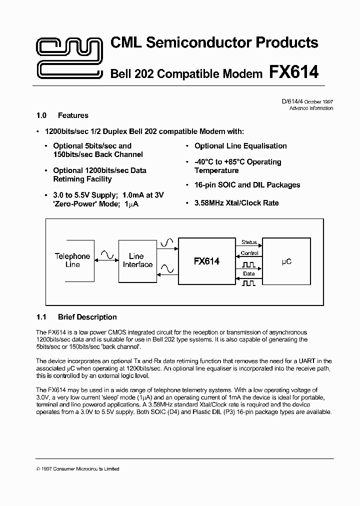 FX614_351519.PDF Datasheet