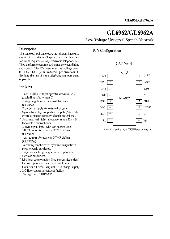 GL6962_336128.PDF Datasheet