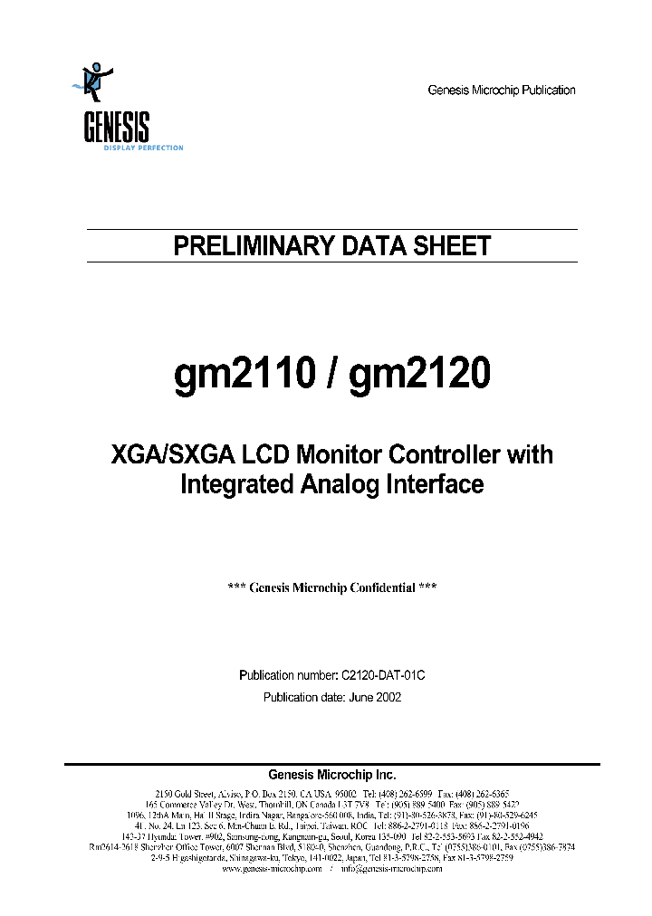GM2110_199874.PDF Datasheet