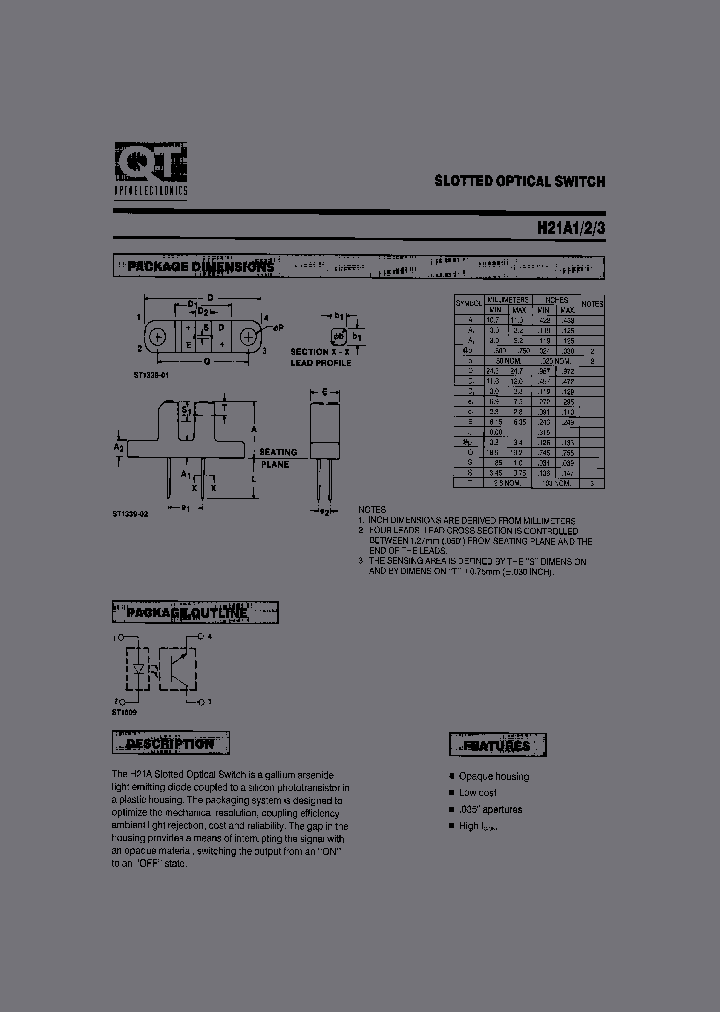 H21A1_333330.PDF Datasheet