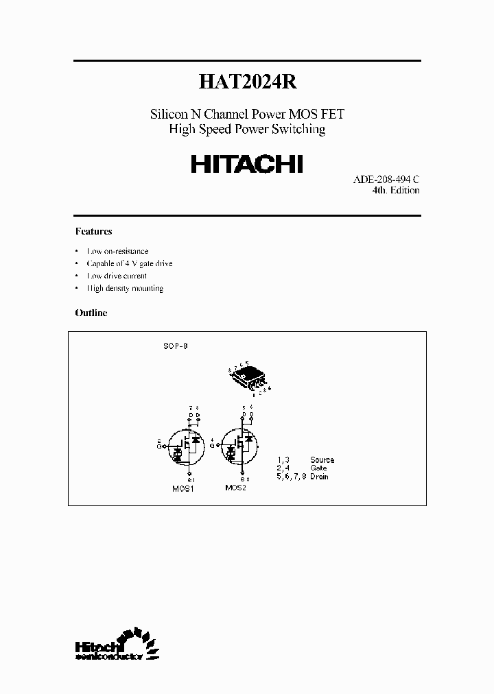 HAT2024R_354199.PDF Datasheet