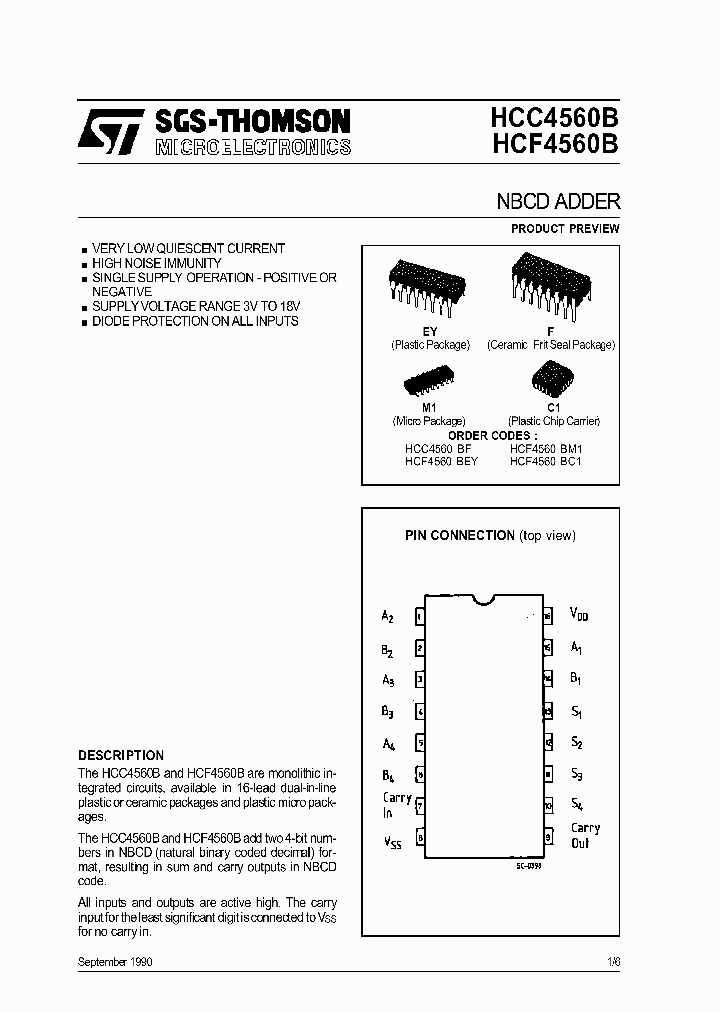 HCF4560B_278811.PDF Datasheet