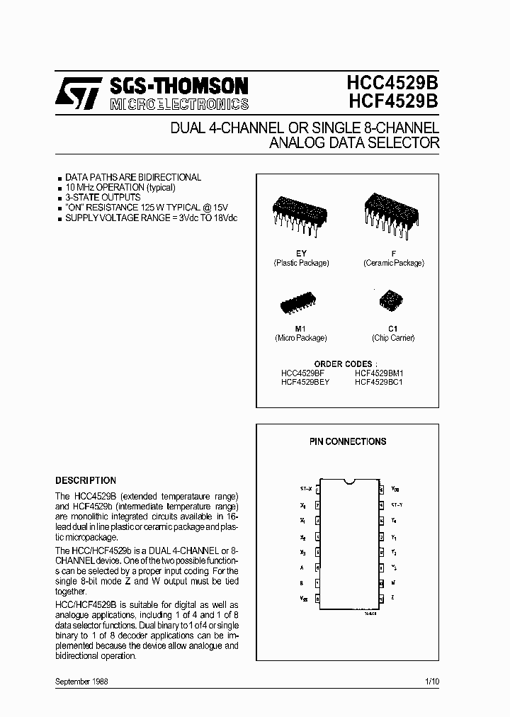 HCF4529B_150788.PDF Datasheet