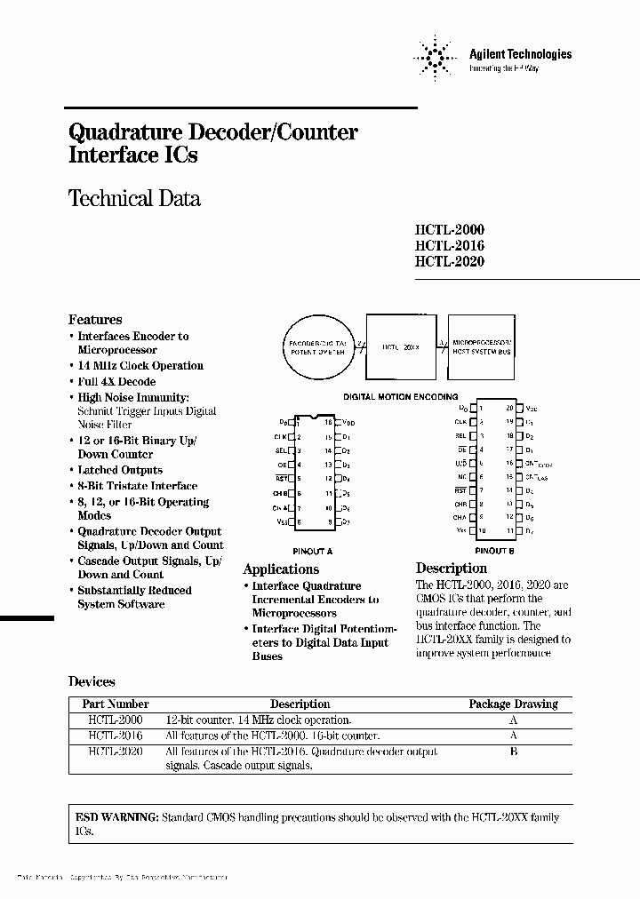 HCTL-2016_306702.PDF Datasheet