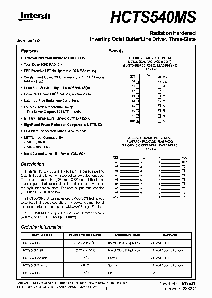 HCTS540MS_311954.PDF Datasheet